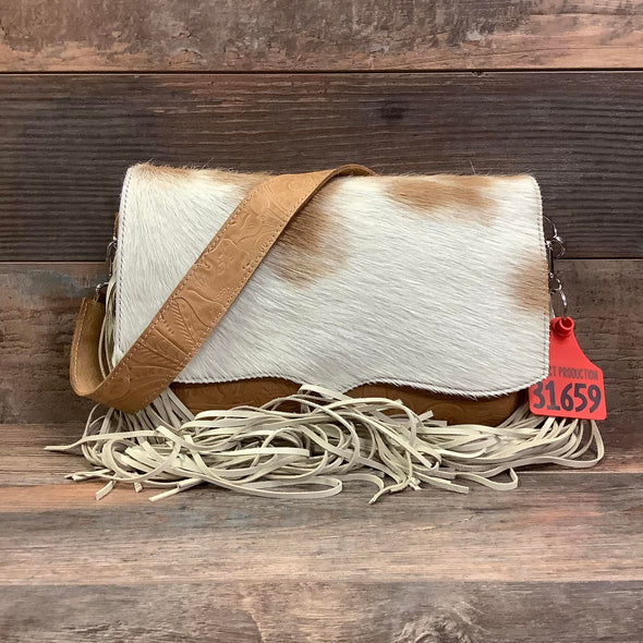 Classy Cowgirl - #31659 Bag Drop
