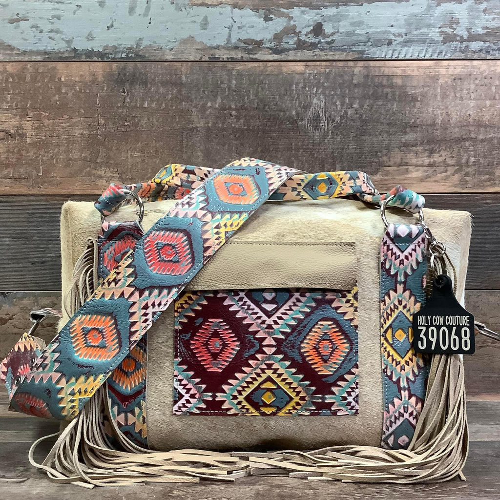 Denton Duffle - #39068