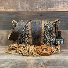 Mini Designer 18" Fringe - #38886