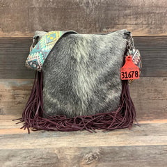 Crossbody- #31678 Bag Drop
