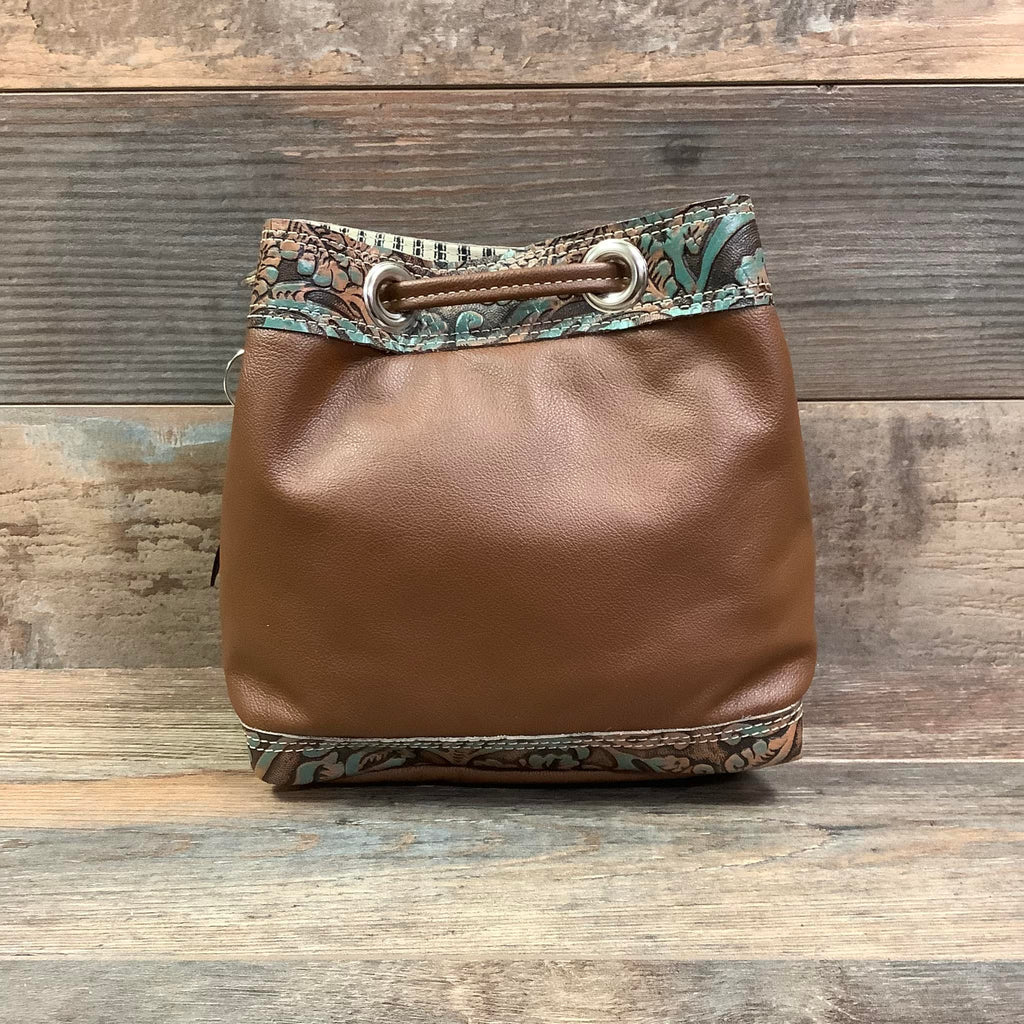 Mini Feed Bucket - #38795
