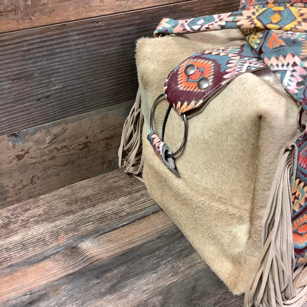 Denton Duffle - #39068