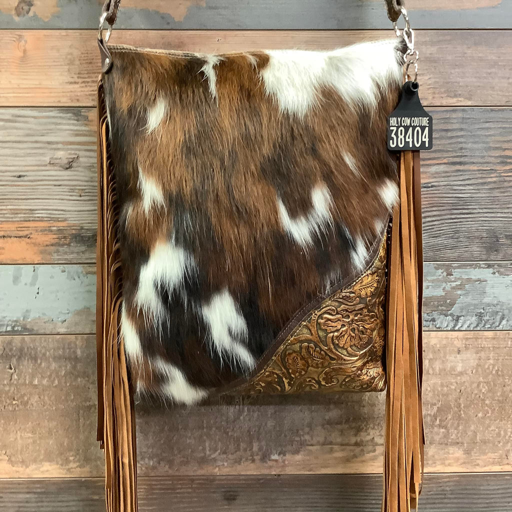 Bagpack - 18" Fringe  #38404