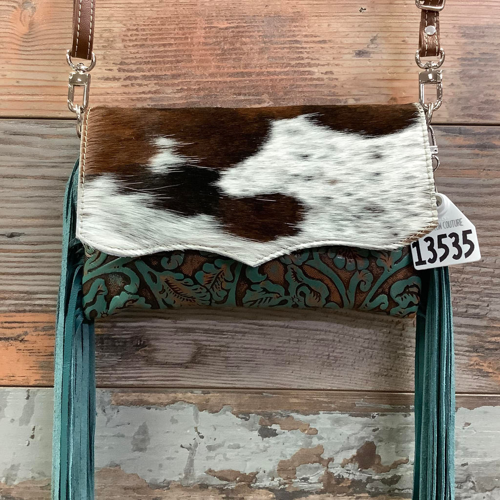 Sassy Mini Classy Cowgirl- #13535