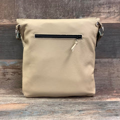 Crossbody with Flap - #38577