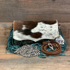 Sassy Mini Classy Cowgirl- #13535