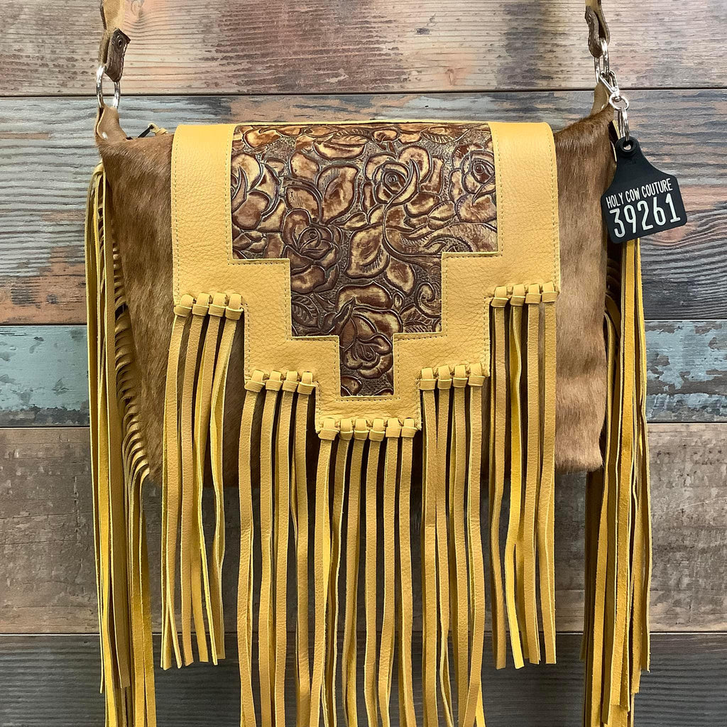 Travel Designer 18" Fringe - #39261