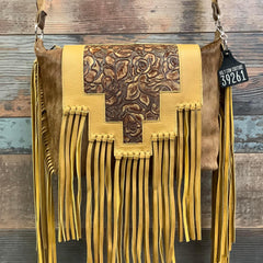 Travel Designer 18" Fringe - #39261