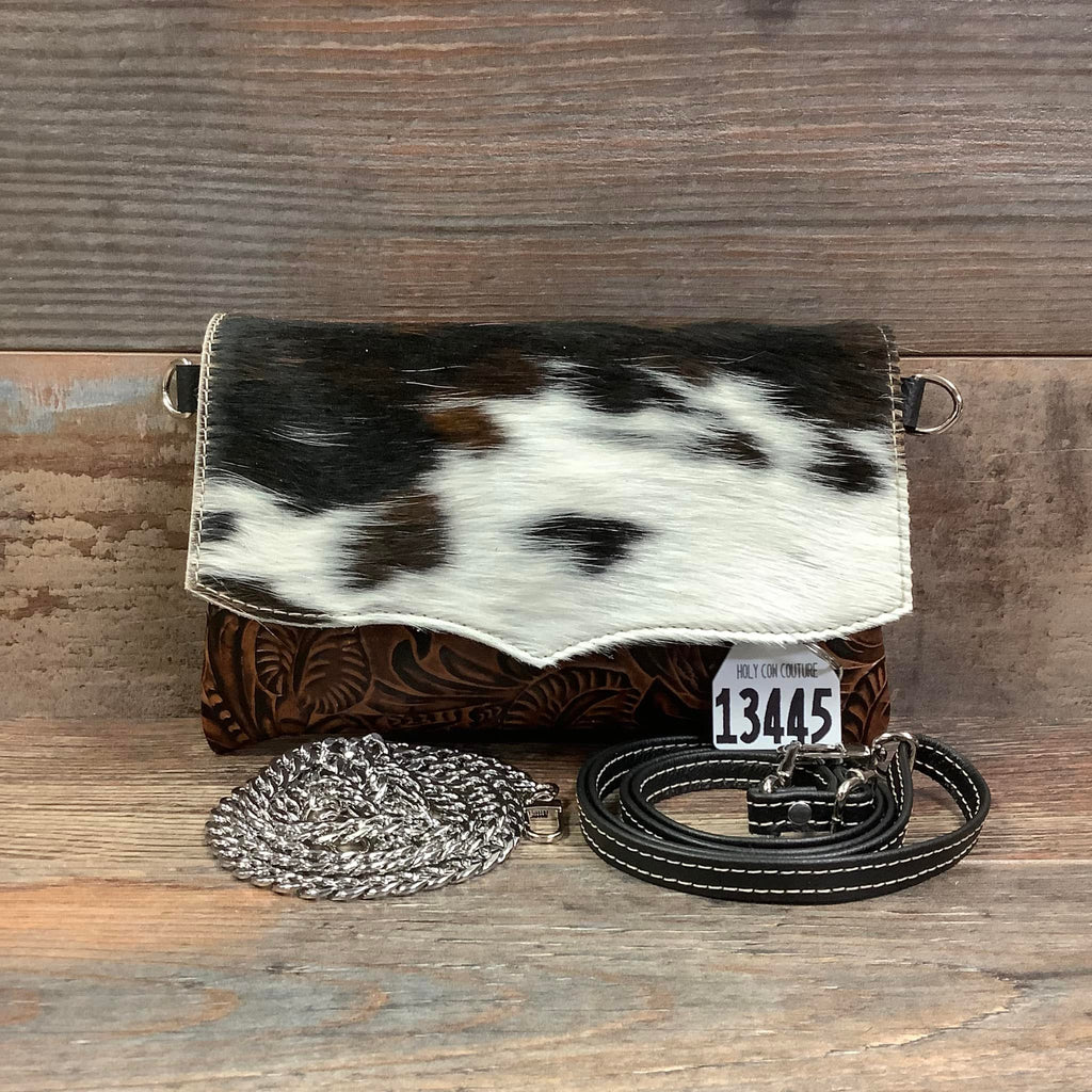 Sassy Mini Classy Cowgirl- #13445