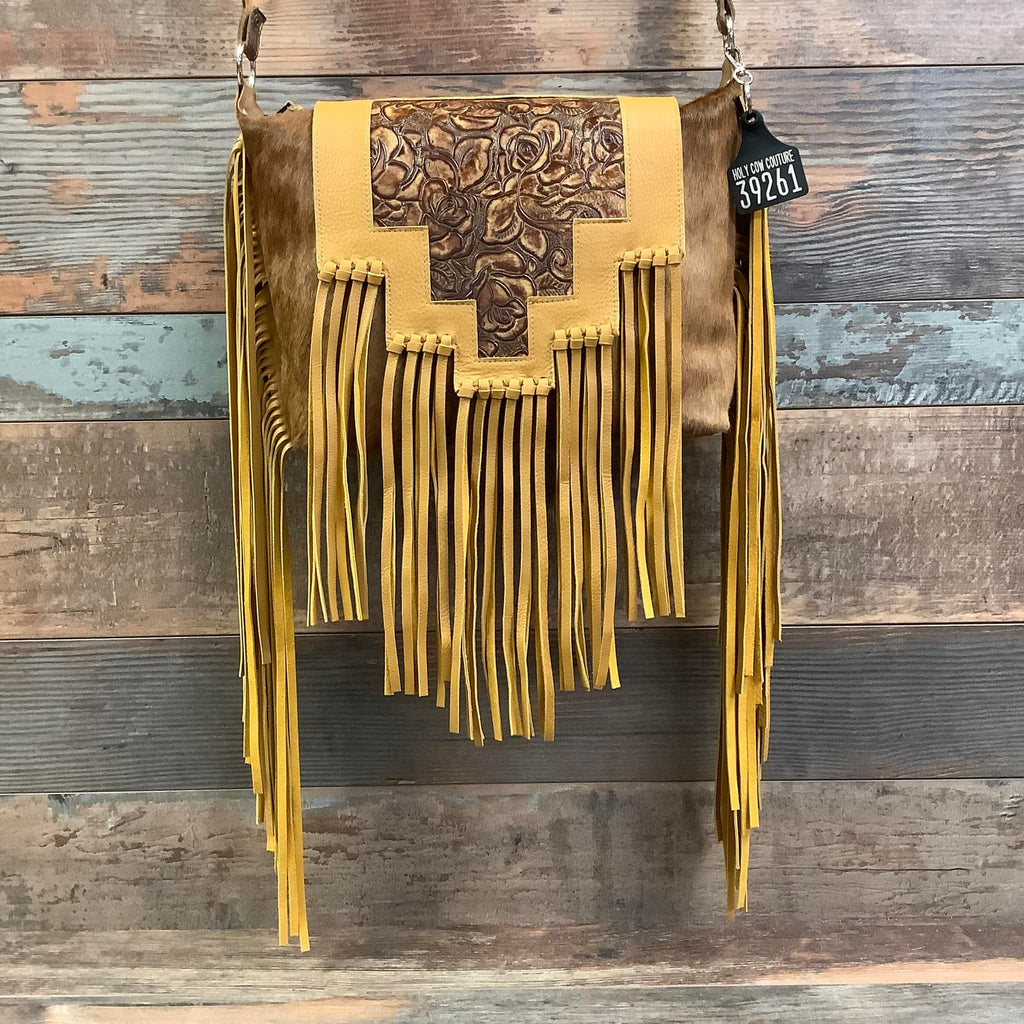 Travel Designer 18" Fringe - #39261