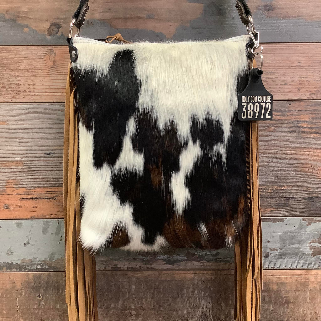 Mini Bagpack - #38972