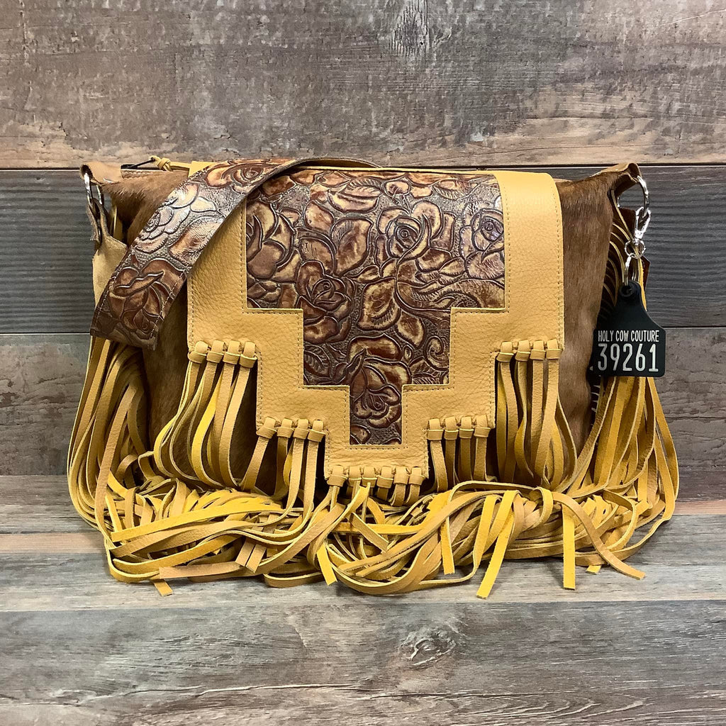 Travel Designer 18" Fringe - #39261