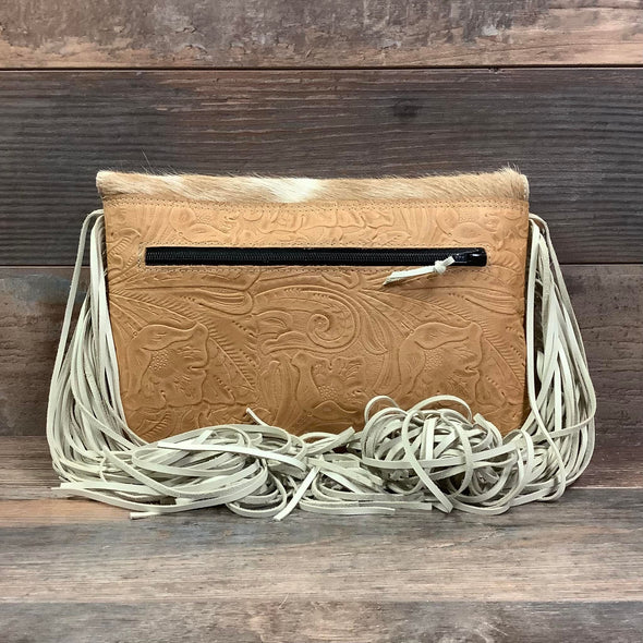 Classy Cowgirl - #31659 Bag Drop