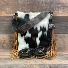 Mini Bagpack - #38972