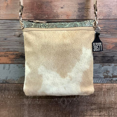 Crossbody with Flap - #38577