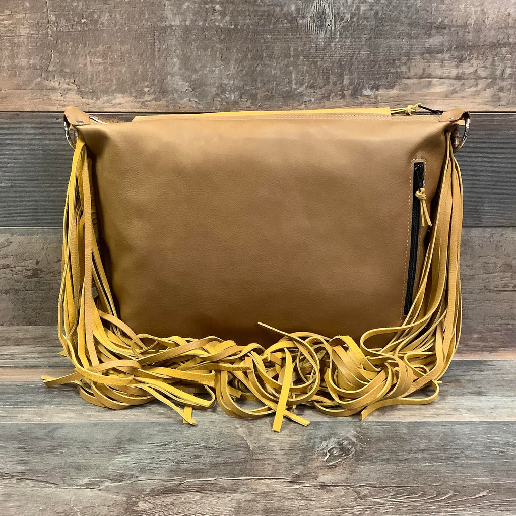 Travel Designer 18" Fringe - #39261