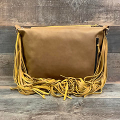 Travel Designer 18" Fringe - #39261