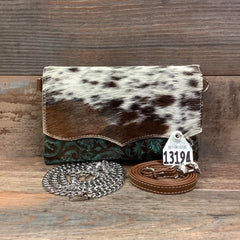 Sassy Mini Classy Cowgirl- #13194