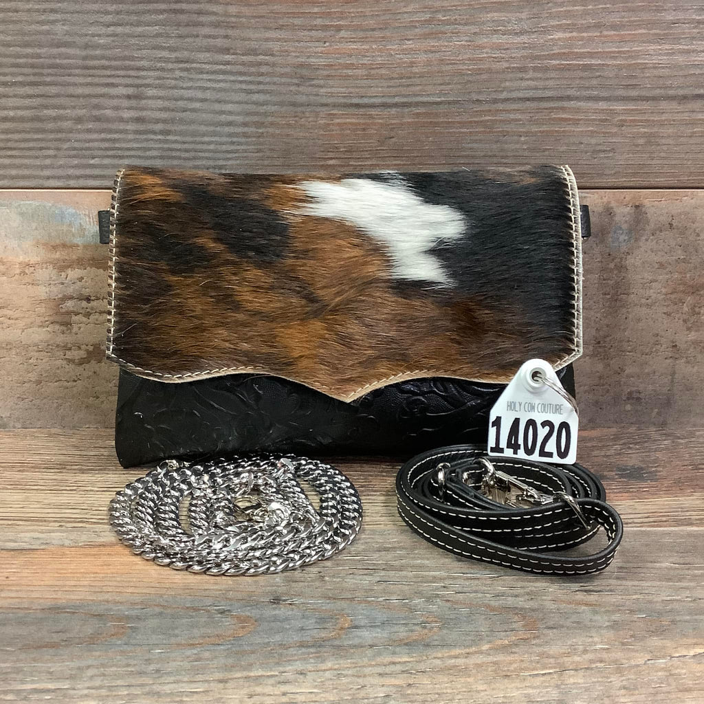 Sassy Mini Classy Cowgirl- #14020