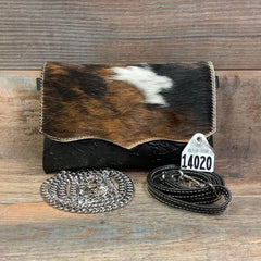 Sassy Mini Classy Cowgirl- #14020