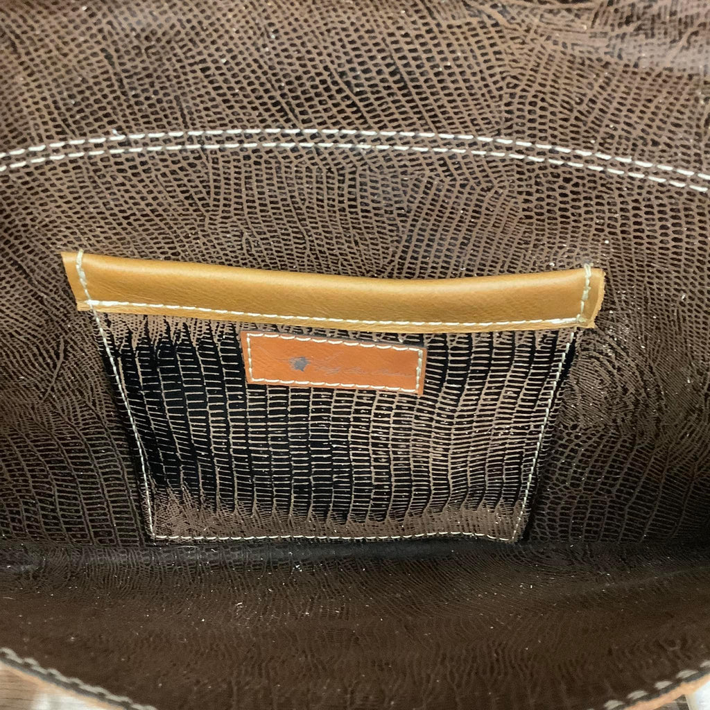 Classy Cowgirl - #31659 Bag Drop