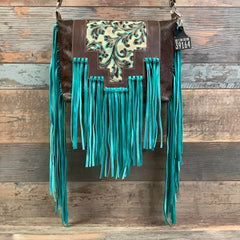 Travel Designer 18" Fringe - #39164