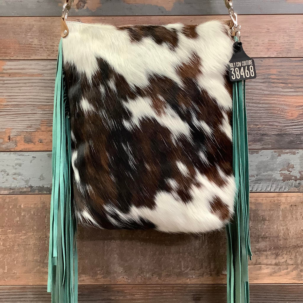 Bagpack - 18" Fringe  #38468