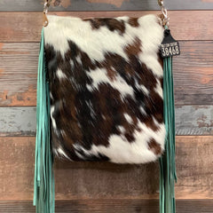 Bagpack - 18" Fringe  #38468