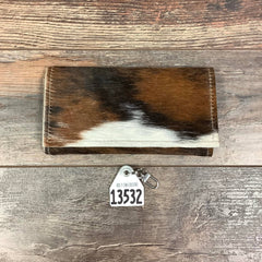 Bandit Wallet  - #13532