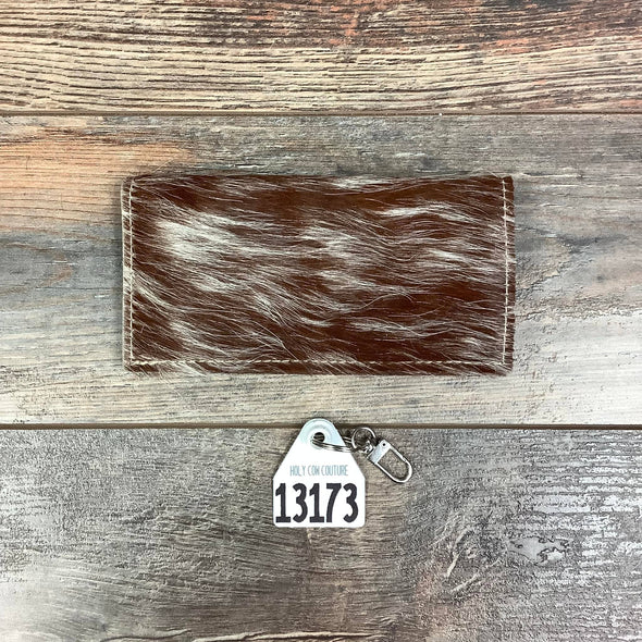 Checkbook Cover - #13173