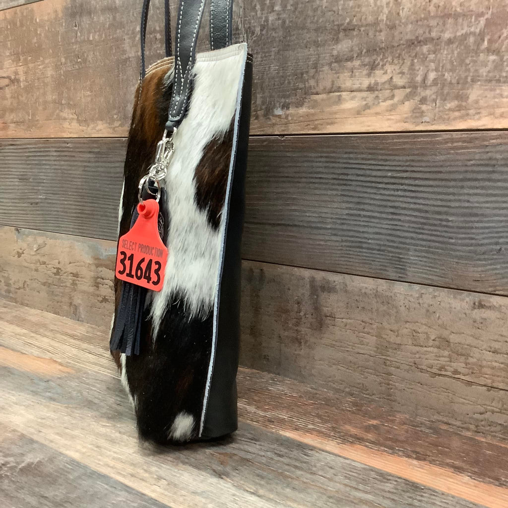 The Market Tote #31643 Bag Drop