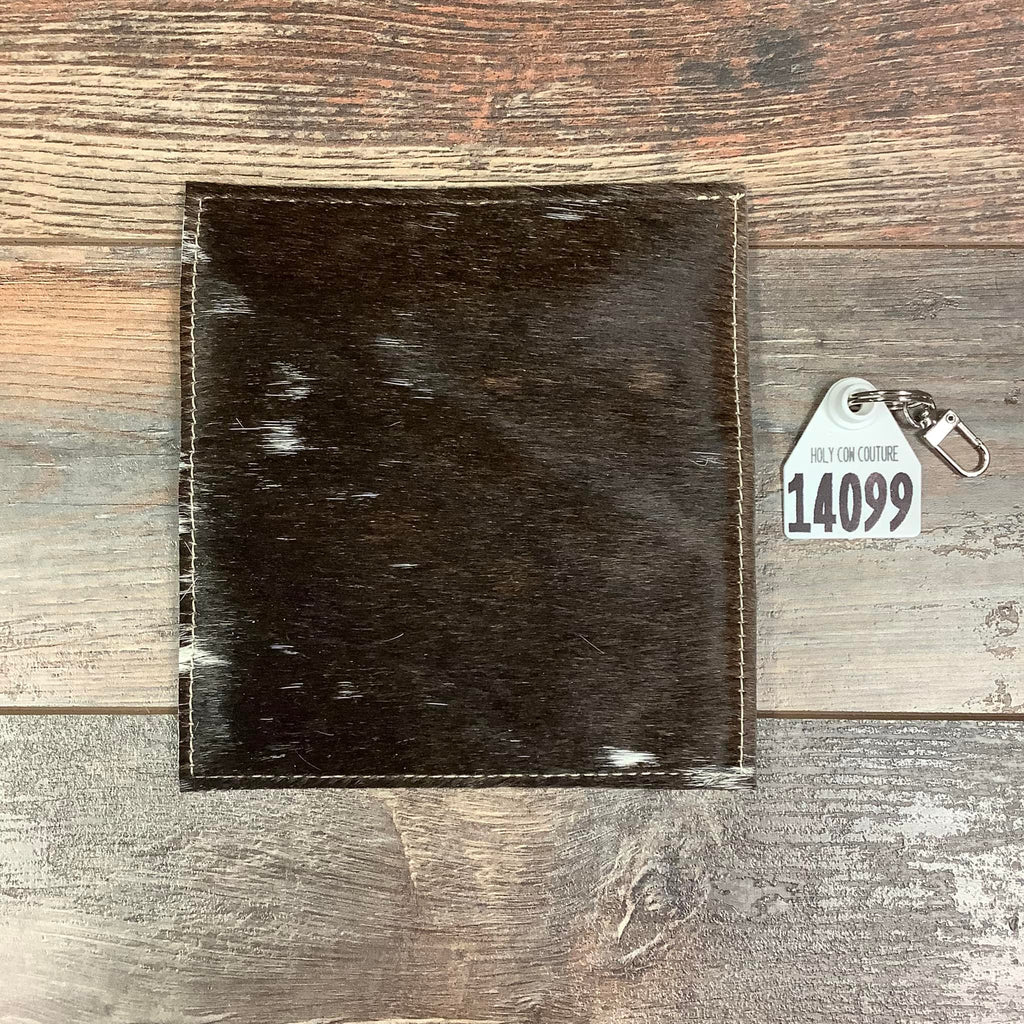 Checkbook Cover - #14099