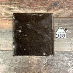 Checkbook Cover - #14099