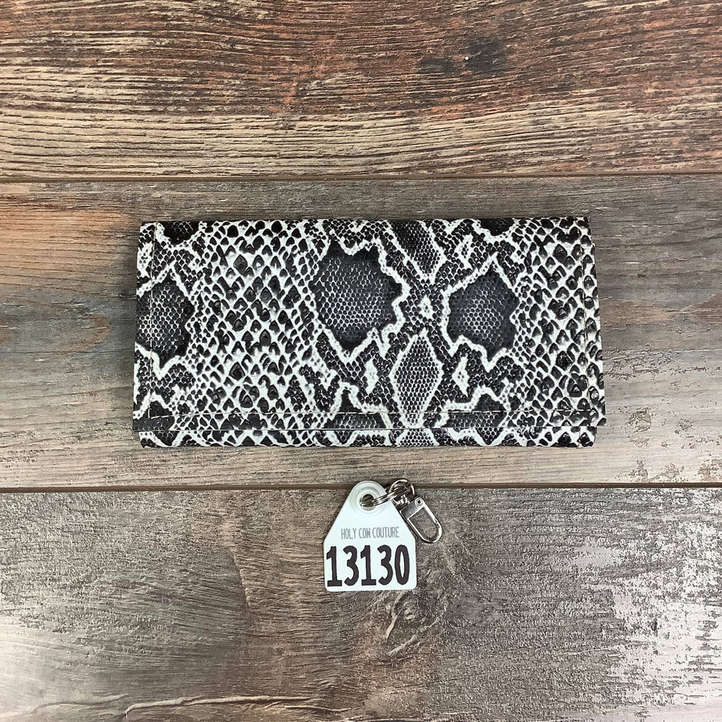 Bandit Wallet  - #13130