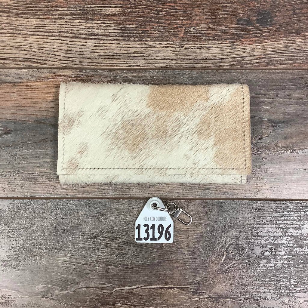 Bandit Wallet  - #13196