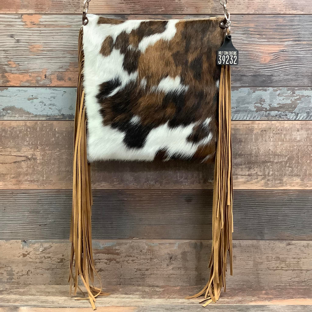 Outlaw 18" Fringe -#39232