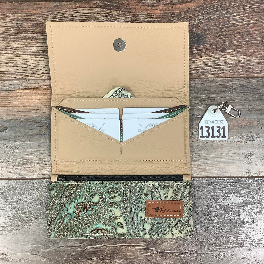 Bandit Wallet  - #13131
