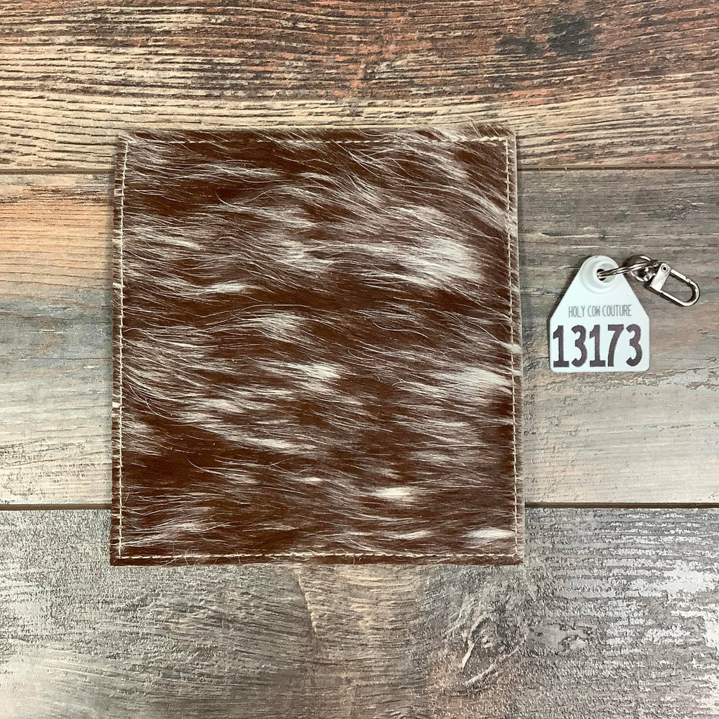Checkbook Cover - #13173