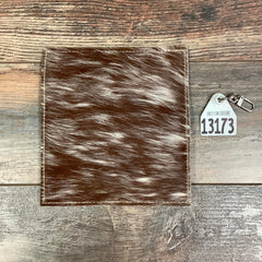Checkbook Cover - #13173