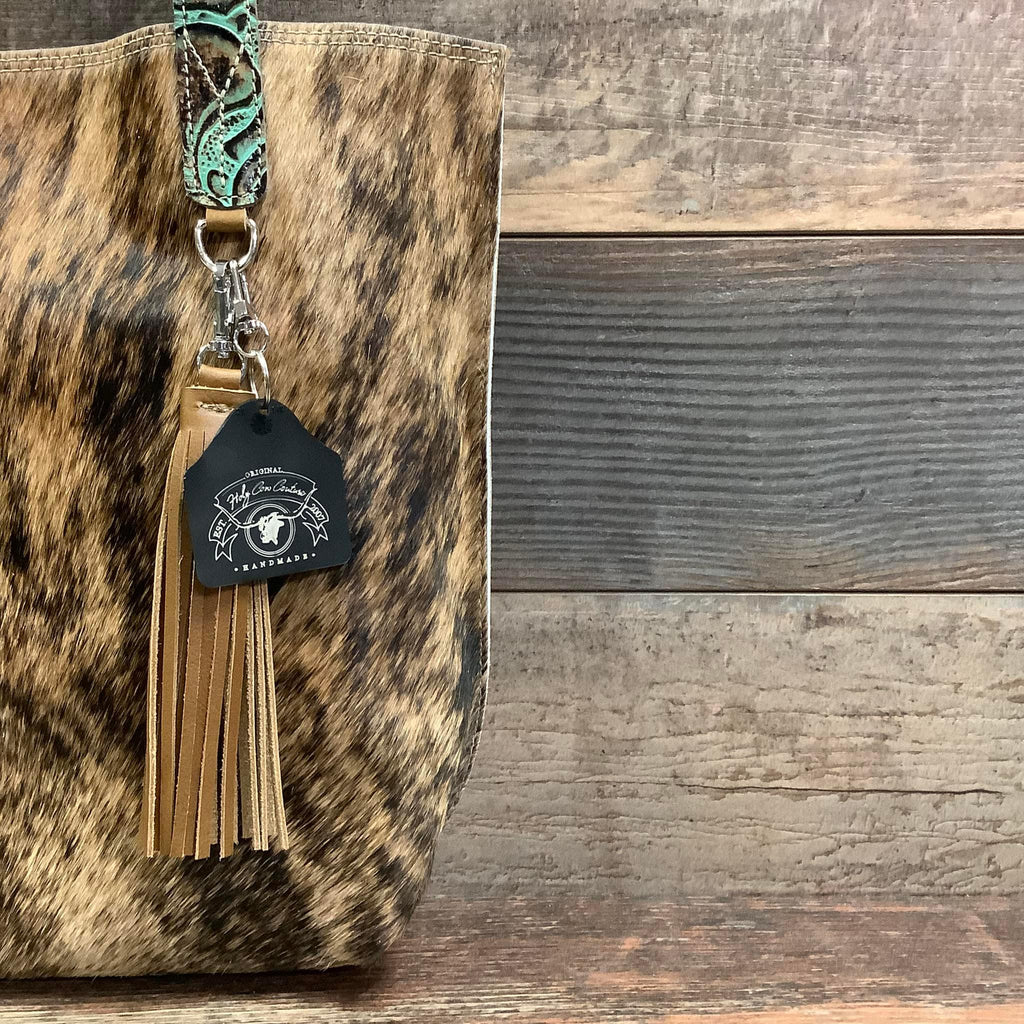 The Market Tote #40035