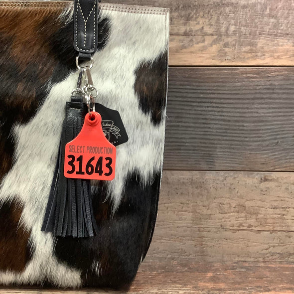 The Market Tote #31643 Bag Drop