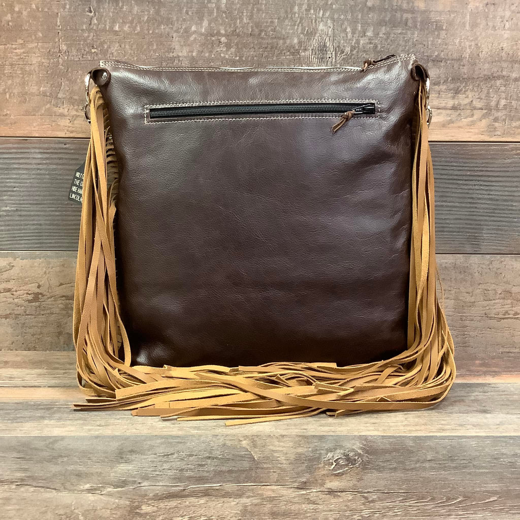 Outlaw 18" Fringe -#39232