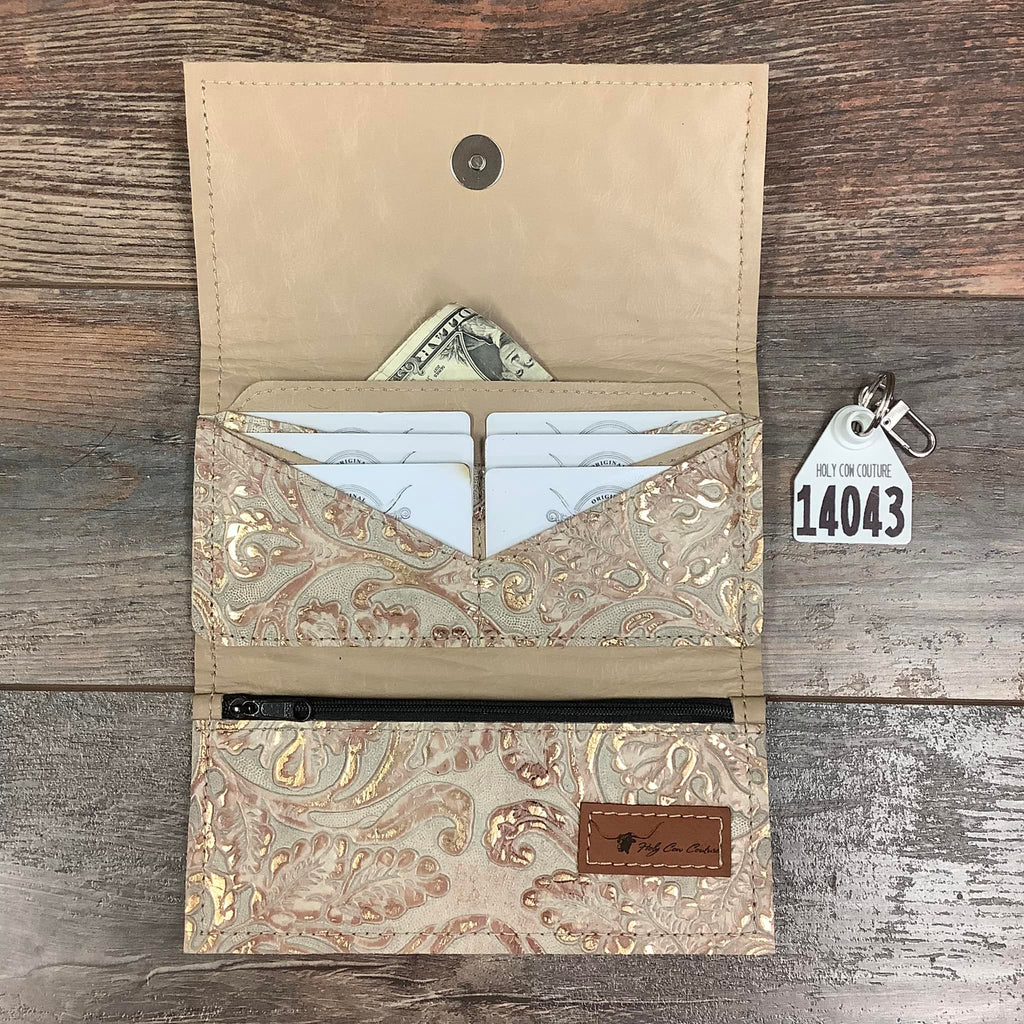 Bandit Wallet  - #14043