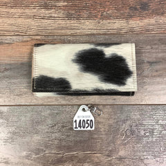 Bandit Wallet  - #14050