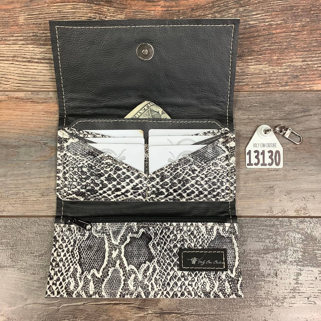 Bandit Wallet  - #13130