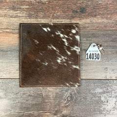 Checkbook Cover - #14030
