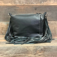 Mini Designer 18" Fringe - #38969