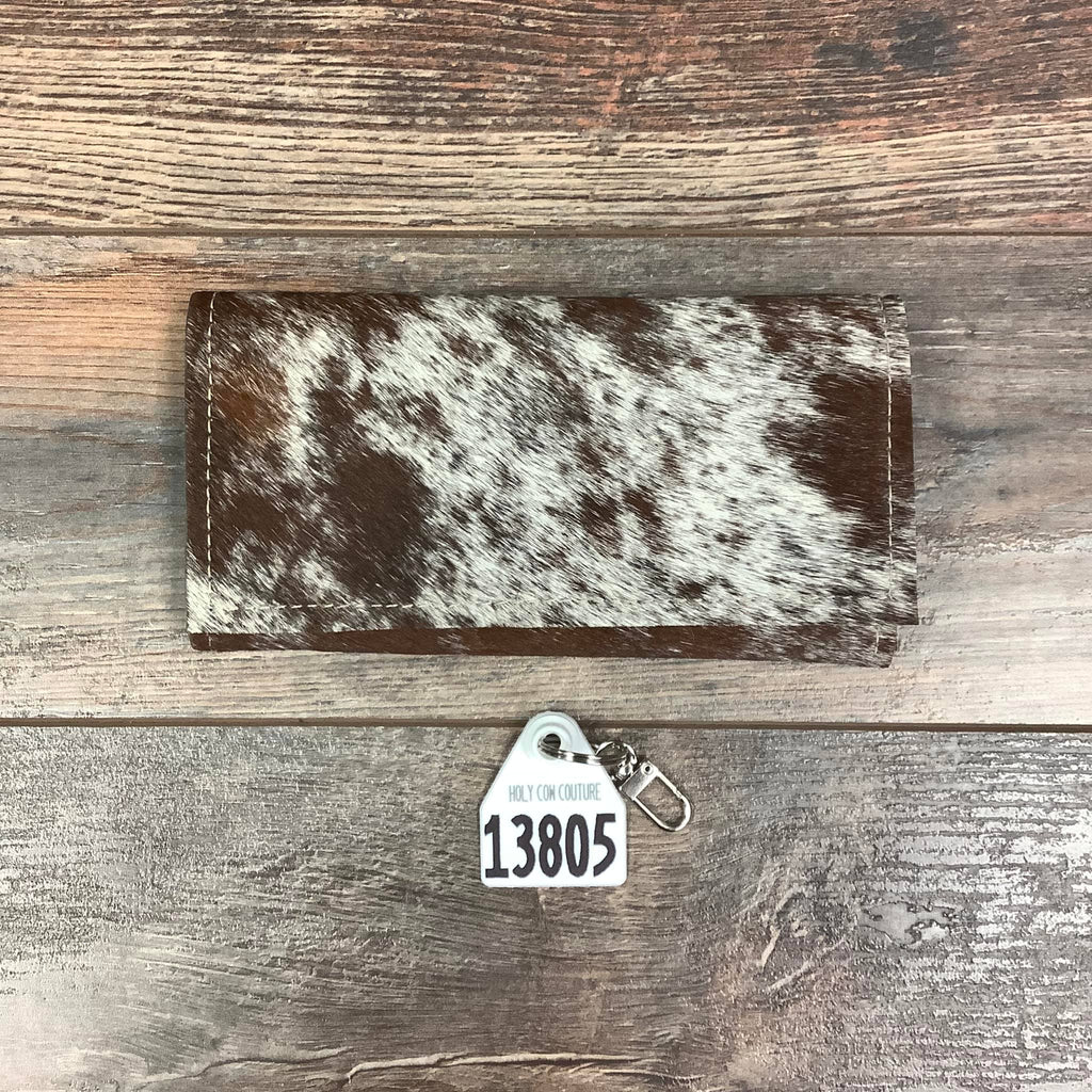 Bandit Wallet  - #13805
