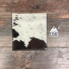 Checkbook Cover - #13102