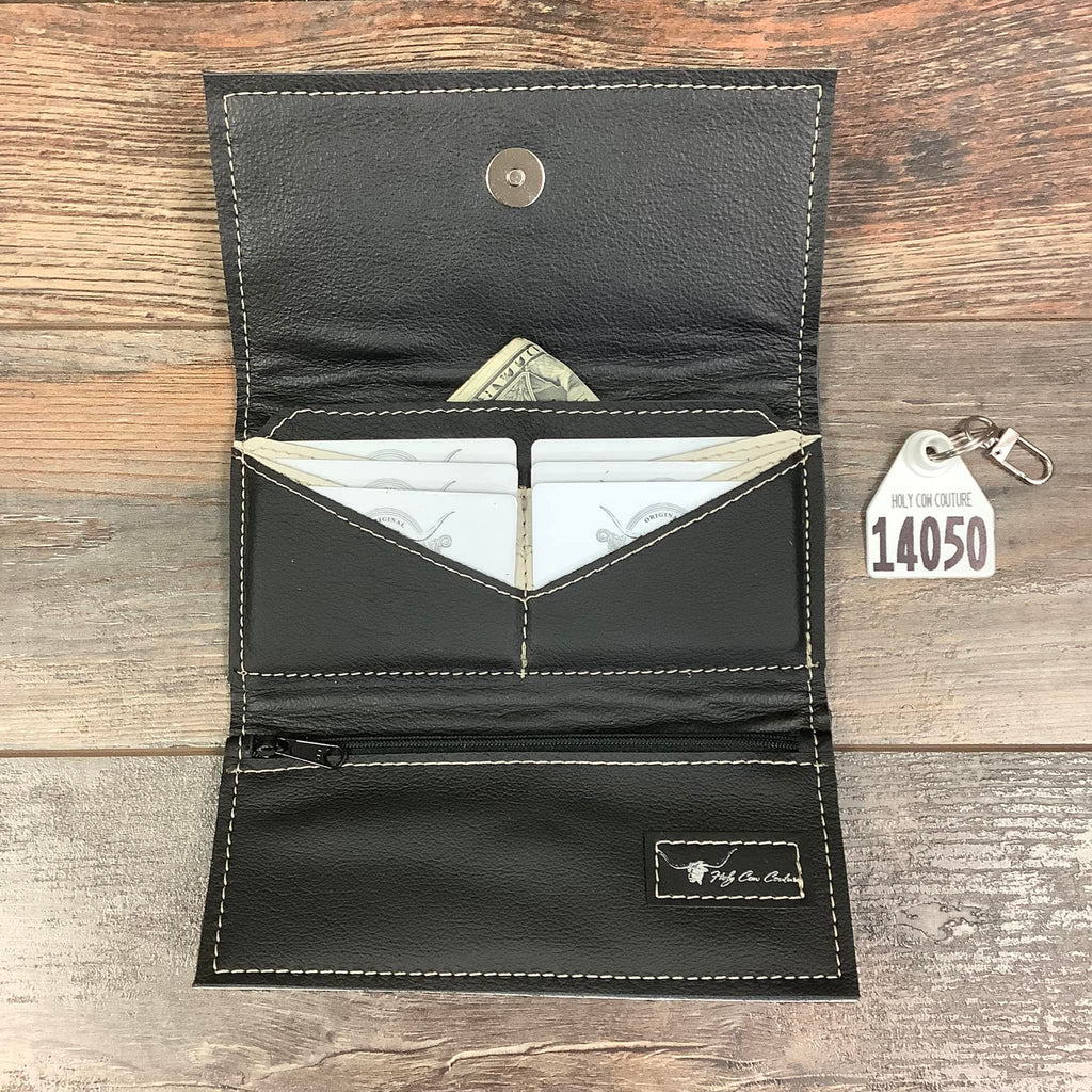 Bandit Wallet  - #14050